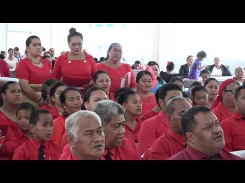 HIVA USU - SIVI HIVA SUTT TOFOA