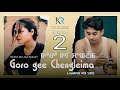 GORO GEE CHENGLEIMA EPISODE 02 A MANIPURI WEB SERIES OFFICIAL RELEASE
