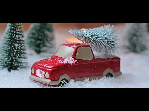 La leyenda del árbol de la Navidad