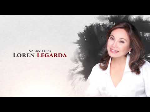 LOREN LEGARDA: Dayaw Season 10 Episode 3 - “Eduardo Mutuc” (Keeping the Silver Gleaming)