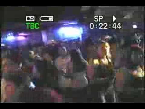 Aniceto Molina en el Silverado... Aniceto Molina