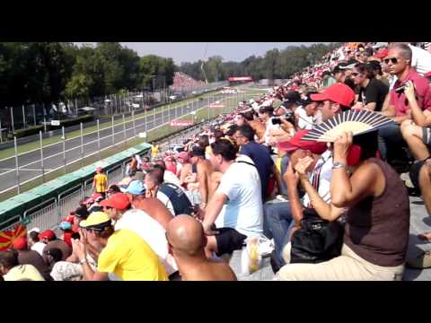 Red Bull Racing blown diffuser