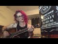 Six Hours (Alice Cooper Cover) - BeeB