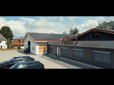 Ein Blick von oben: MEIGO Drohnenflug 2025