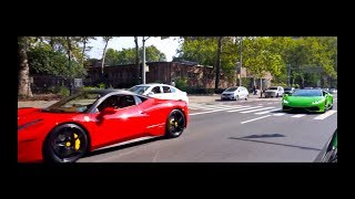 WebstaWorld - Need Some More (GH5 4k) War in Jerusalem/ PCNY BOOKBAG DRIVE