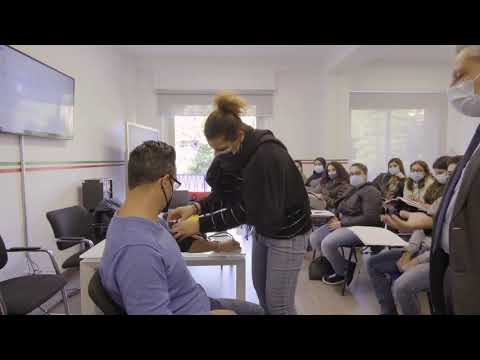 Corso OSS - Operatore Socio Sanitario | Aifitec Formazione