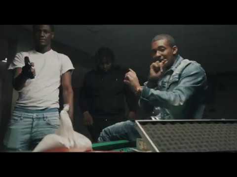 17 Year Old Shot 35 Times Yung Baby - Back Then (official video)