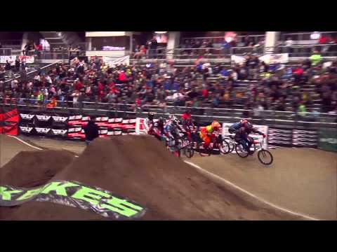 2014 USA BMX Grands - 46-50 Cruiser