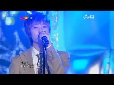 Not One But Two - BoyFriend Live