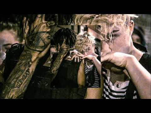 (FREE) [SEEKING THE SKIES] HARD SCARLXRD X BVDLVD TYPE BEAT