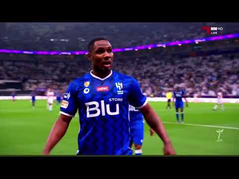 Jude Odion IGHALo in recovery training.