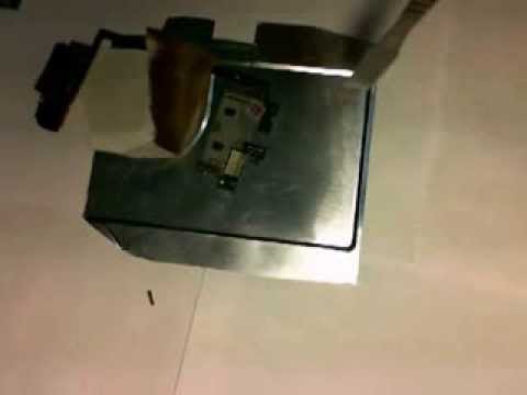 How to Resolder the iPod Touch 4th LCD Connector