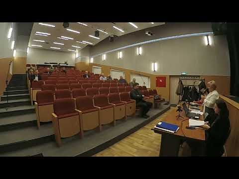 XLIX sesja Rady Miasta Sejny - cz.2