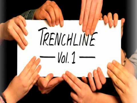 Trenchline 14 Ill Knowledge - One Time For Your Mind (Liah Production prod.)