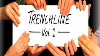 Trenchline 14 Ill Knowledge - One Time For Your Mind (Liah Production prod.)