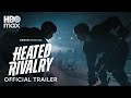 Heated Rivalry Official Trailer HBO Max AU