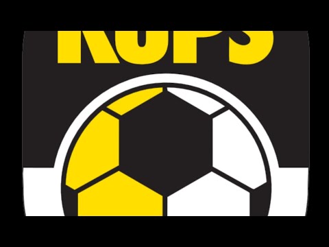 Vesileppis Cup 2020, KuPS Taitokoulu 2012