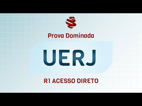 UERJ R1 ACESSO DIRETO 2023 - Revisão de véspera MedCof.