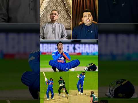 PURE CLASS FROM TEAM INDIA😯🔥