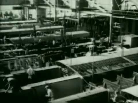 Consolidated PBY Catalina Documentary