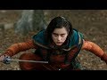 Silver Moon vs Iron Rabbit | Into the badlands