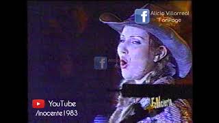 Alicia Villarreal - Si Quieres Saber