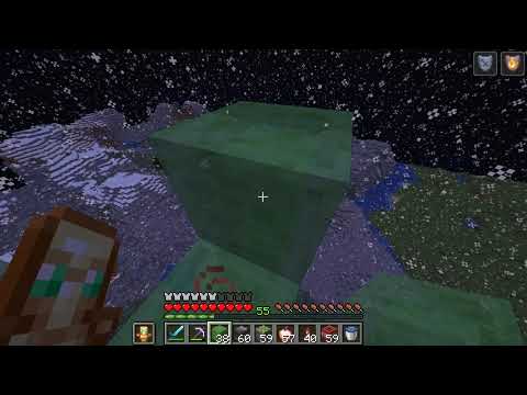 Minecraft Anarchy - Archaeological Studies in Data Junk