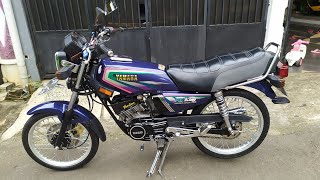 Download lagu Have old ammunition YAMAHA RX KING MOTORCYCLE 1998 mp3 Download lagu Have old ammunition YAMAHA RX KING MOTORCYCLE 1998 mp3