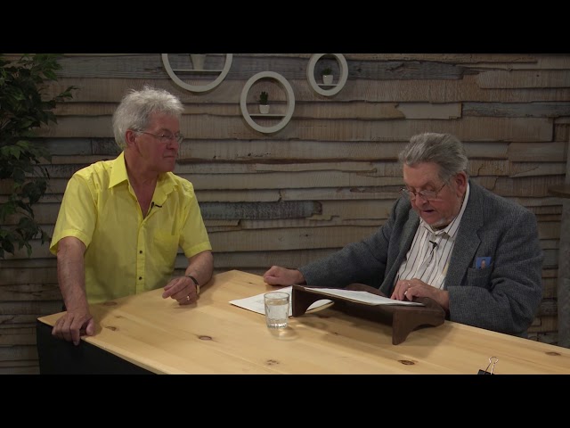 L’Heure du conte – Épisode 8