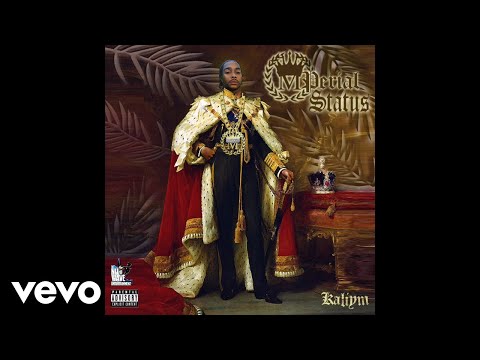 Kaliym - Doin it Right (Explicit) Audio