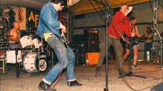 Oi Polloi - Resist The Atomic Menace (1986)