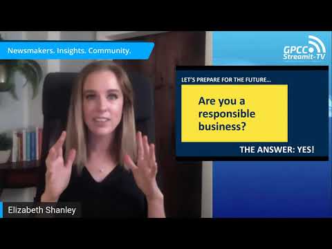 The Fehlig Group, Elizabeth Shanley, Area Manager - YouTube