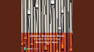 Prelude &amp; Fugue in A Minor, BWV 543, &quot;The Great&quot;