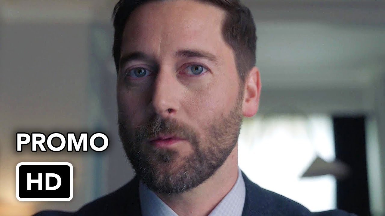 New Amsterdam 4x12 Promo 