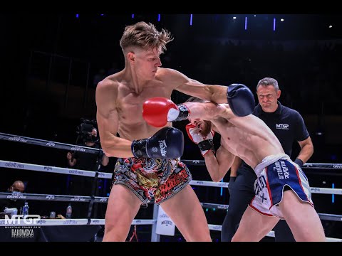 Rob Zabitis vs Samir Bouamrane // MTGP London // 7th August