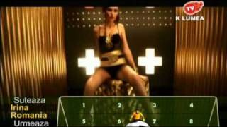 GRASU' XXL- Fara filtru (Maria Ioana).avi