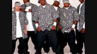 504 Boyz- I Can Tell