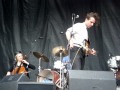 Choir of Young Believers - Live - Sedated ...