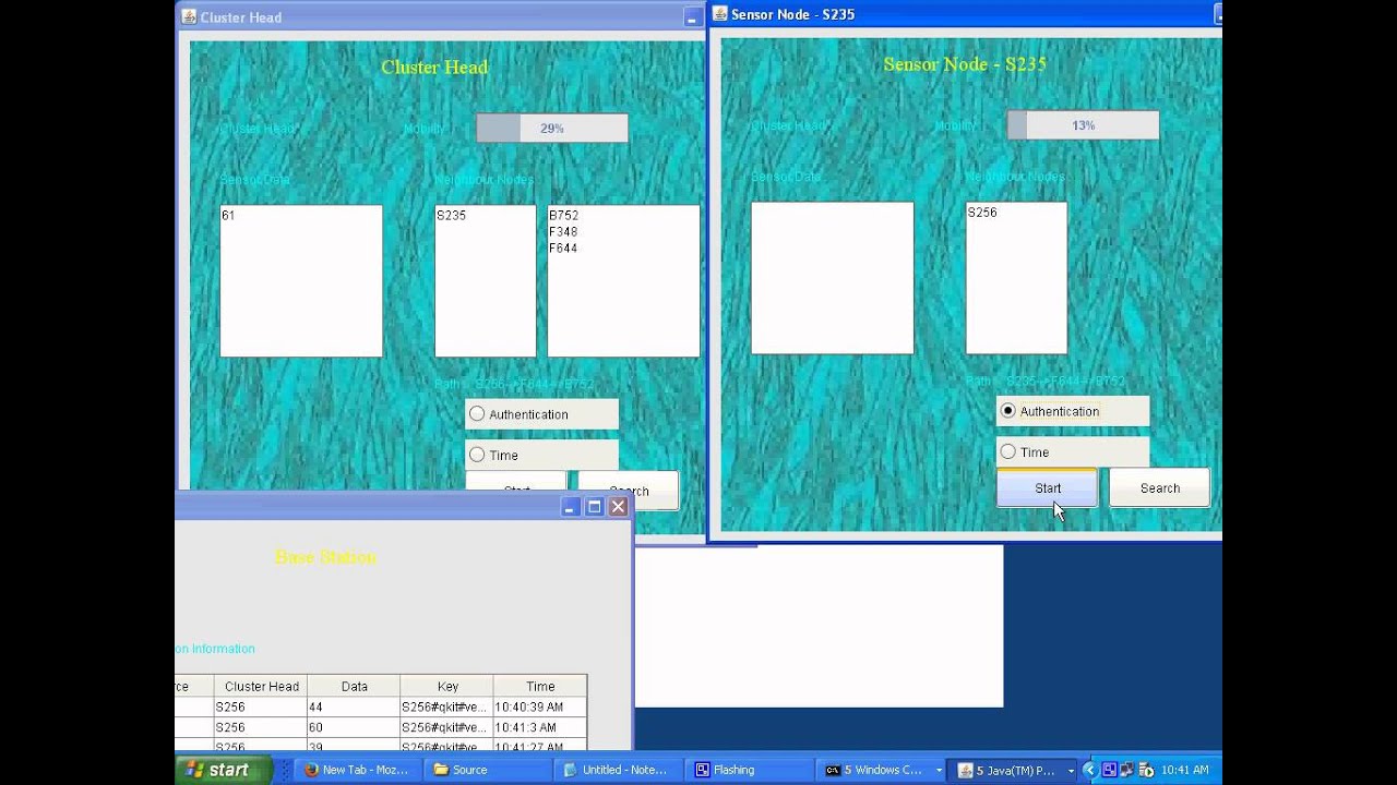 A Lightweight Secure Scheme for Detecting Provenance Forgery and Packet Drop Attacks in WSN
