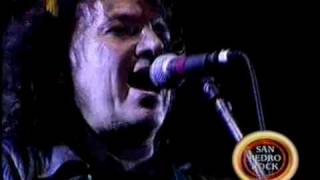 06 - Buscando un amor - Pappo en vivo San Pedro Rock