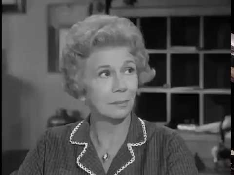 Petticoat Junction - Season 1, Episode 13 (1963) - A Night at the Hooterville Hilton