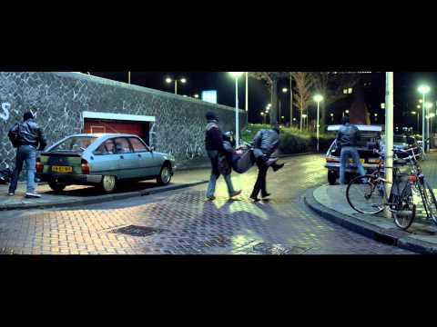 Trailer-Vorschau: Die Heineken Entführung