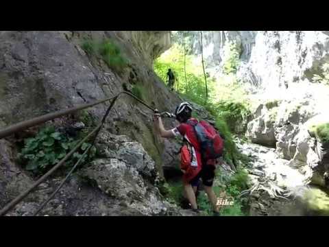 2016.05.28_Cheile Corcoaia - Izbucul Cernei - Motru Sec