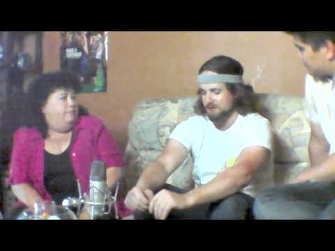 Festival Fishbowl 7th Mar - Christophe Davidson