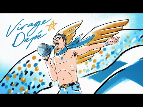 "Virage Depé" l Documentaire