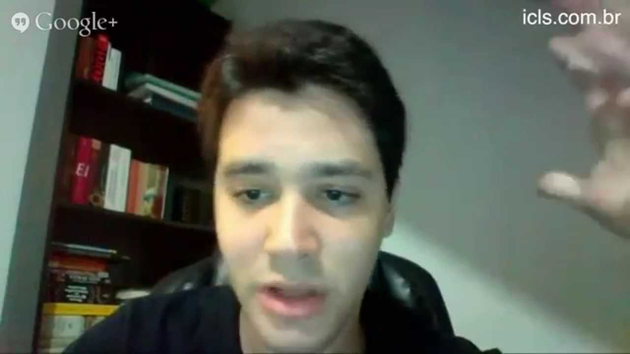 Palestra - A Arte Poética de Horácio - PREVIEW - Prof. Rafael Falcón