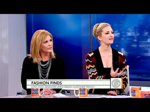 Missoni mania: More to come?