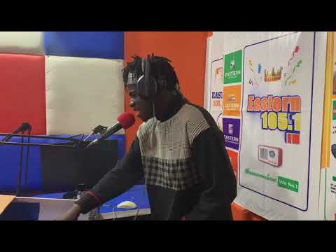 Time With Kwajo Akata interview from Koo ntakra