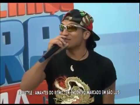 Just like the wind - Tony Garcia & Reinaldo