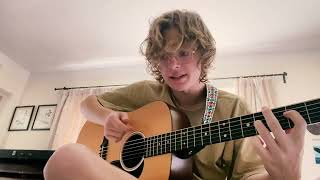 Hawaii (Neil Young Cover)